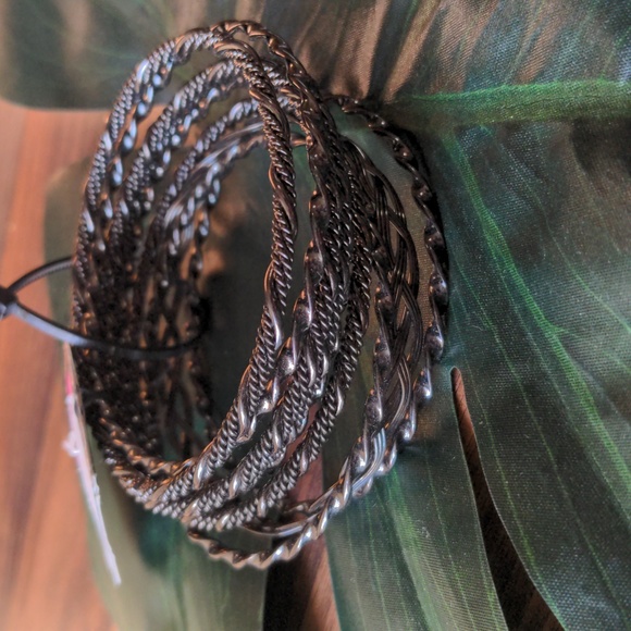 Bracelet bundle. 2 sets of bracelets - Picture 3 of 6